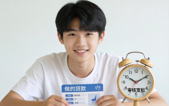 盘点几个19岁可以做的贷款，审核宽松适合年轻人