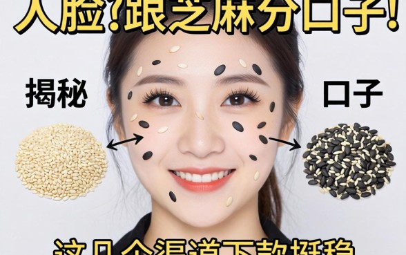 揭秘不人脸跟芝麻分的口子，这几个渠道下款挺稳