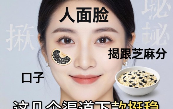 揭秘不人脸跟芝麻分的口子，这几个渠道下款挺稳
