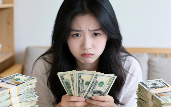 急需用钱却四处碰壁？有额度就能借的网贷真的存在吗？深度解析助你突围