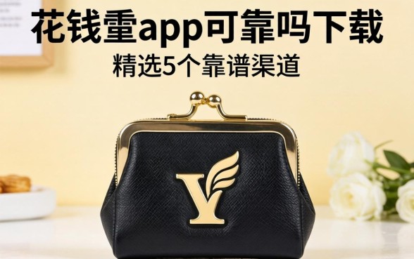 小花钱包app可靠吗下载？精选5个靠谱渠道分享