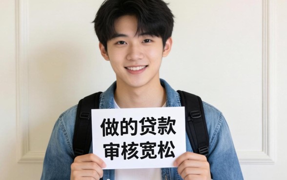 盘点几个19岁可以做的贷款，审核宽松适合年轻人
