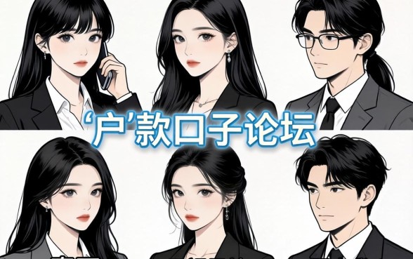 2026花户下款口子论坛,梳理五个真正无视风控黑白的网贷