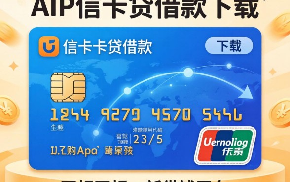 类似维信卡卡贷借款app下载一样正规的借钱平台有哪些