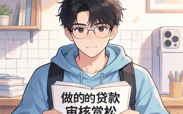 盘点几个19岁可以做的贷款，审核宽松适合年轻人