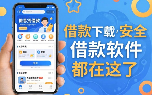 类似恒易贷借款app下载一样安全的借款软件都在这了