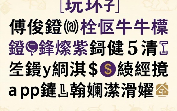 寰佷俊鐑傛垚杩欐牱杩樿兘鍊燂紵鐩樼偣5涓笉鏌ュ緛淇＄殑缃戣捶app锛屼翰娴嬫湁涓嬫