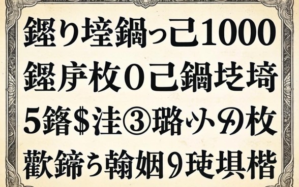 鎵嬮噷鎬ョ己1000鍏冨懆杞紵鐩樼偣5涓笉鐪嬪緛淇＄殑灏忛璐锋杞欢锛屼翰娴嬩笅娆惧揩