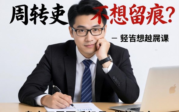 急需周转却不想留痕？盘点不需要手机号的贷款平台有哪些呢
