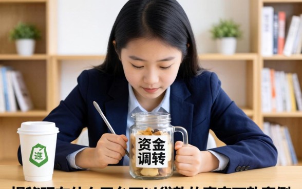 急需资金周转？揭秘现在什么平台可以贷款的真实下款案例