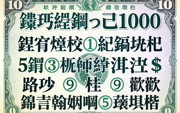 鎵嬮噷鎬ョ己1000鍏冨懆杞紵鐩樼偣5涓笉鐪嬪緛淇＄殑灏忛璐锋杞欢锛屼翰娴嬩笅娆惧揩
