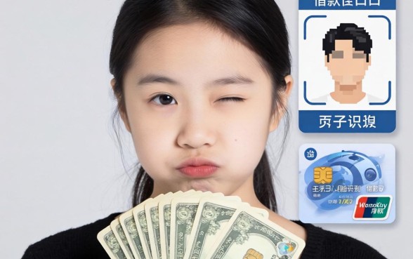 急用钱不想露脸咋整？求推荐几个不用人脸识别的借款口子！