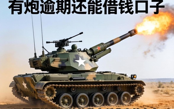 高炮逾期还能借钱的口子有哪些？无视风控秒下款的救命稻草真的存在吗？
