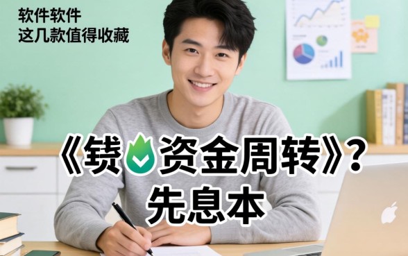 急需资金周转？先息后本的软件有哪些这几款值得收藏