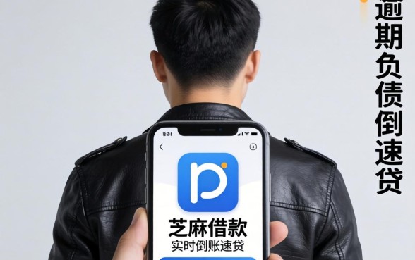 我试了几个不看逾期负债的网贷,发现芝麻借款实时到账速借app背后的真相