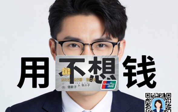 急用钱不想露脸咋整？求推荐几个不用人脸识别的借款口子！